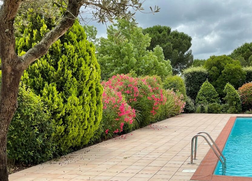 Appartement à louer, 42m², Toulouse
