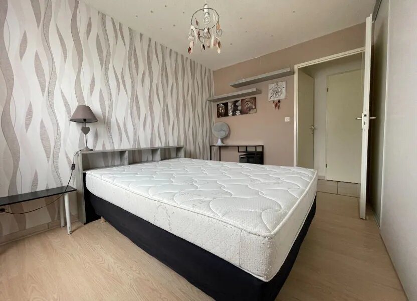 Appartement à louer, 42m², Toulouse