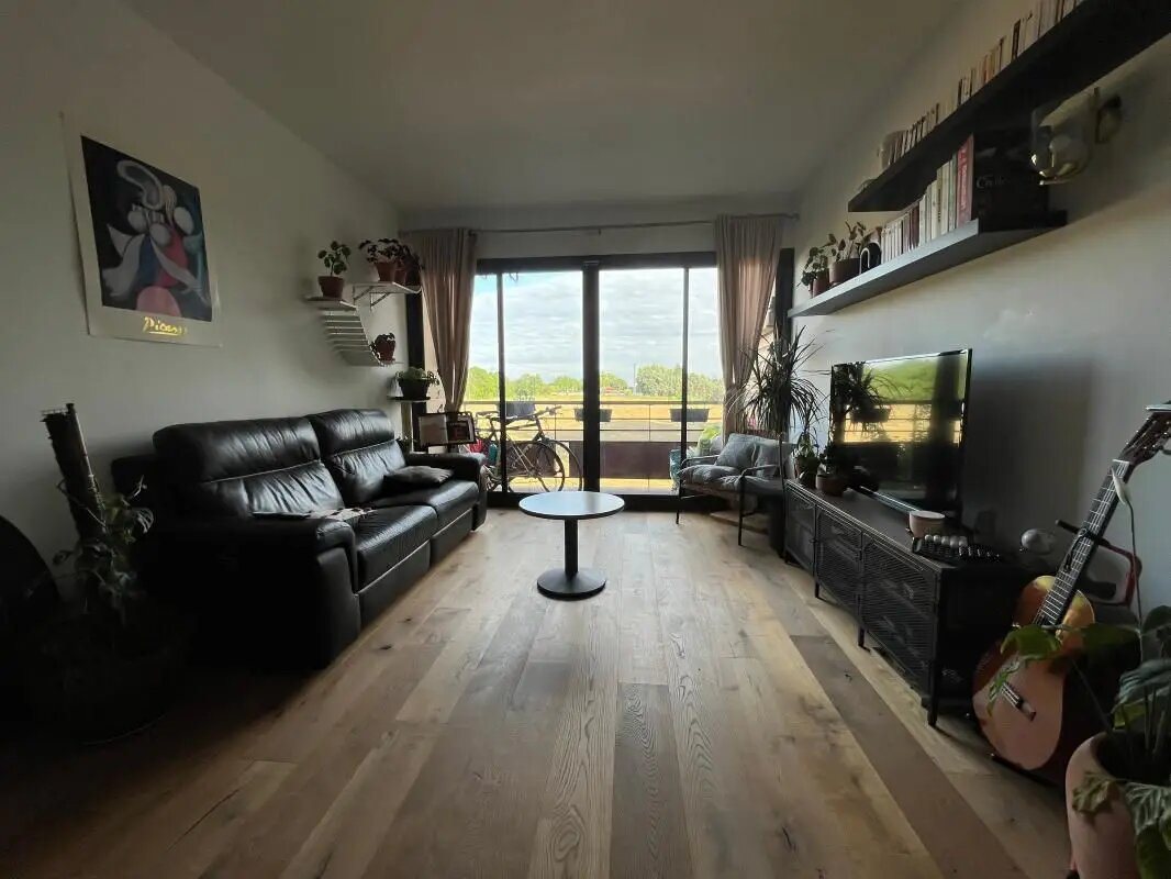 Appartement à louer, 39m², Rouffiac-Tolosan