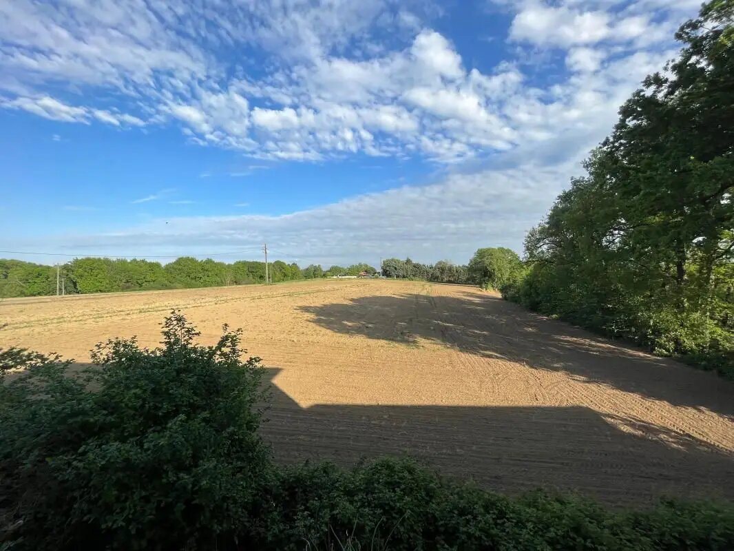 Appartement à louer, 39m², Rouffiac-Tolosan