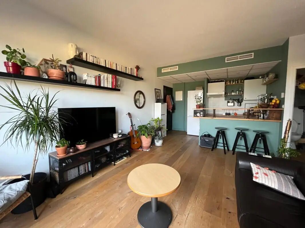 Appartement à louer, 39m², Rouffiac-Tolosan
