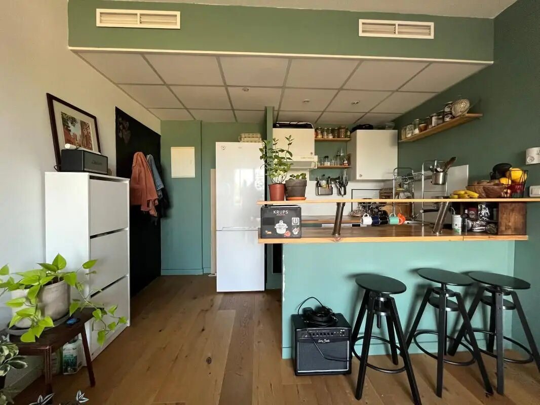 Appartement à louer, 39m², Rouffiac-Tolosan