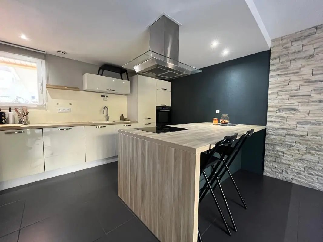 Maison à louer, 78m², Fonsorbes