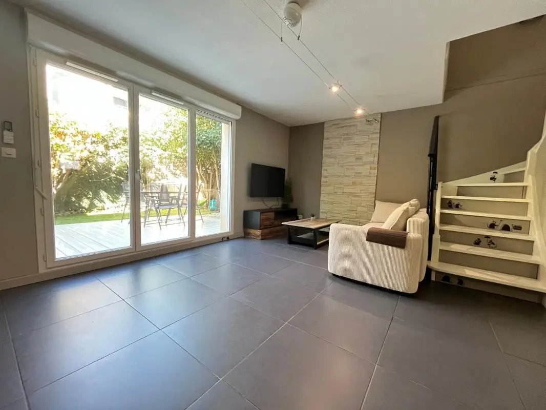 Maison à louer, 78m², Fonsorbes