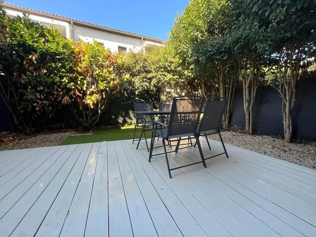 Maison à louer, 78m², Fonsorbes