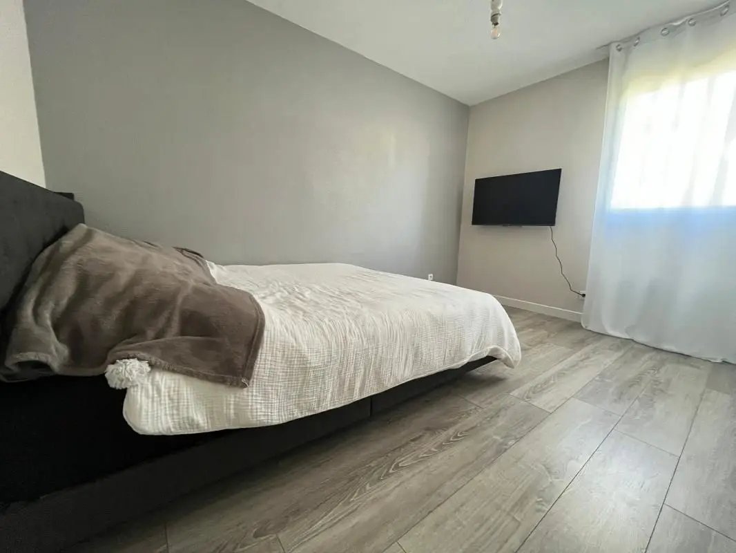 Maison à louer, 78m², Fonsorbes