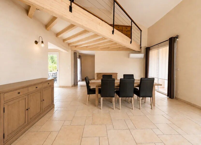 Maison à louer, 161m², L'Union