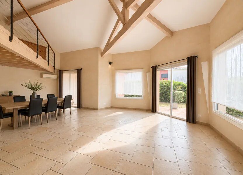 Maison à louer, 161m², L'Union