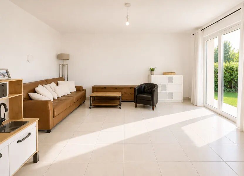 Maison à louer, 98m², L'Union