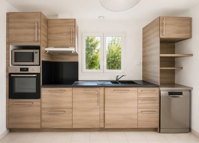 Maison à louer, 98m², L'Union