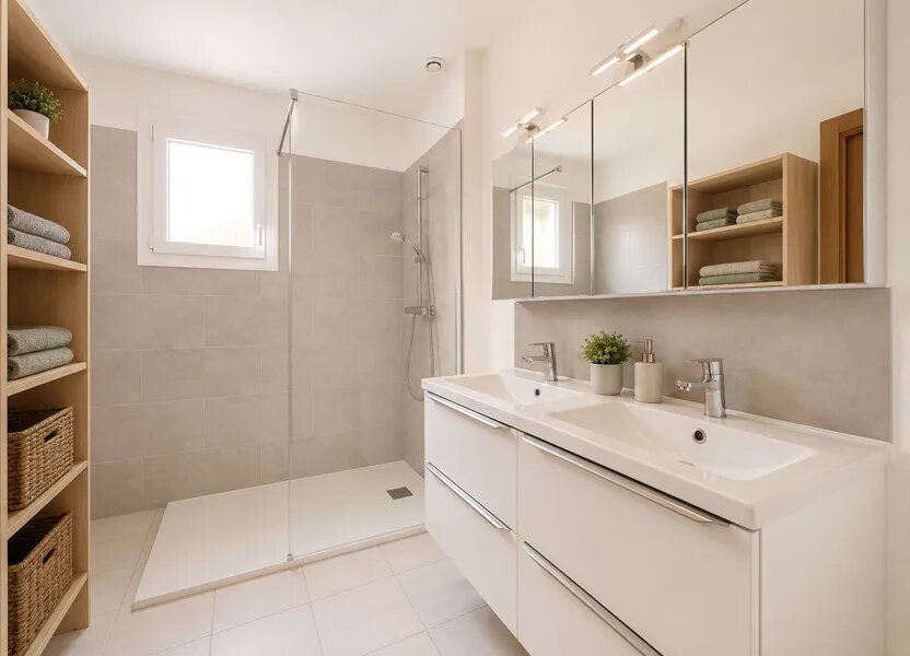 Maison à louer, 98m², L'Union