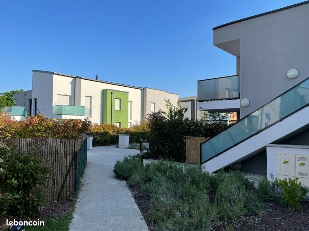 Appartement à louer, 39m², Tournefeuille