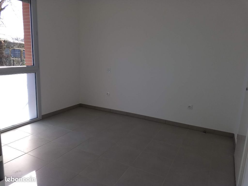 Appartement à louer, 39m², Tournefeuille
