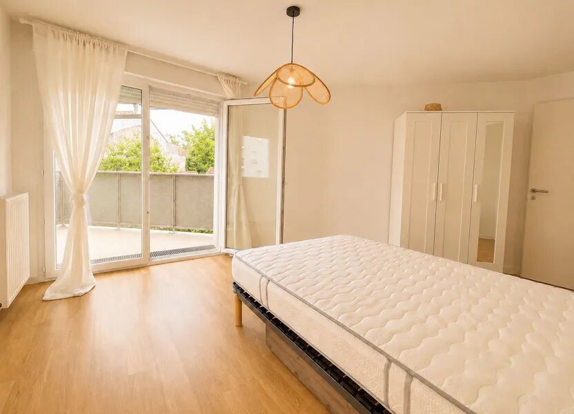 Appartement à louer, 48m², Toulouse