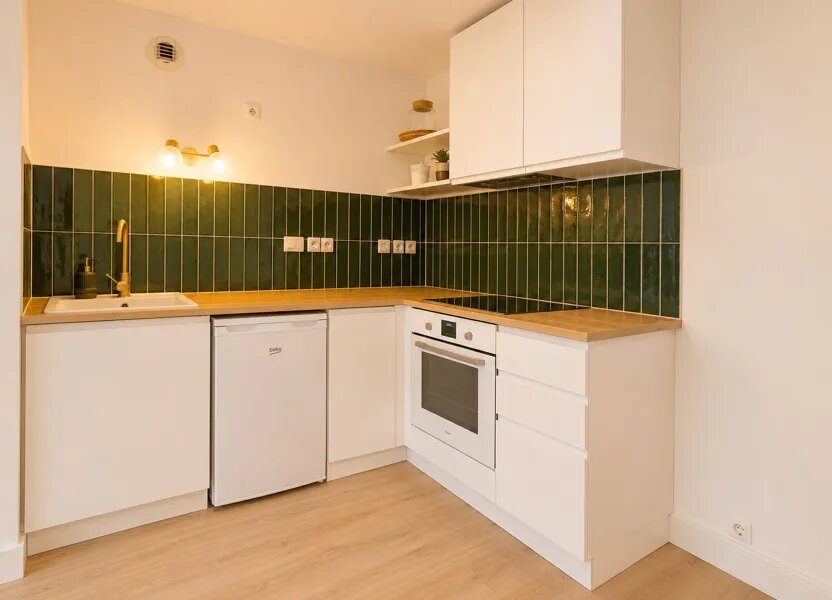 Appartement à louer, 48m², Toulouse