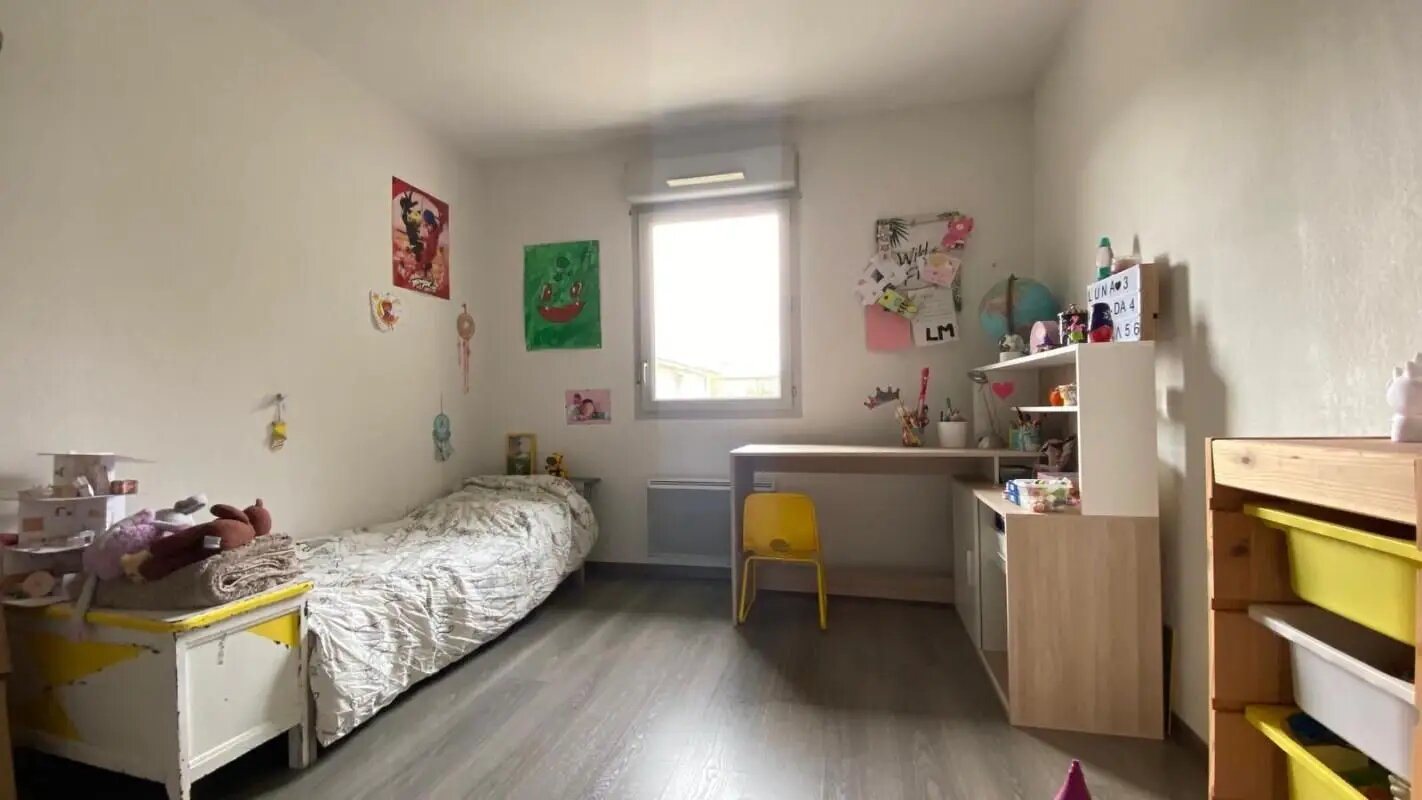 Appartement à louer, 57m², Saint-Jean