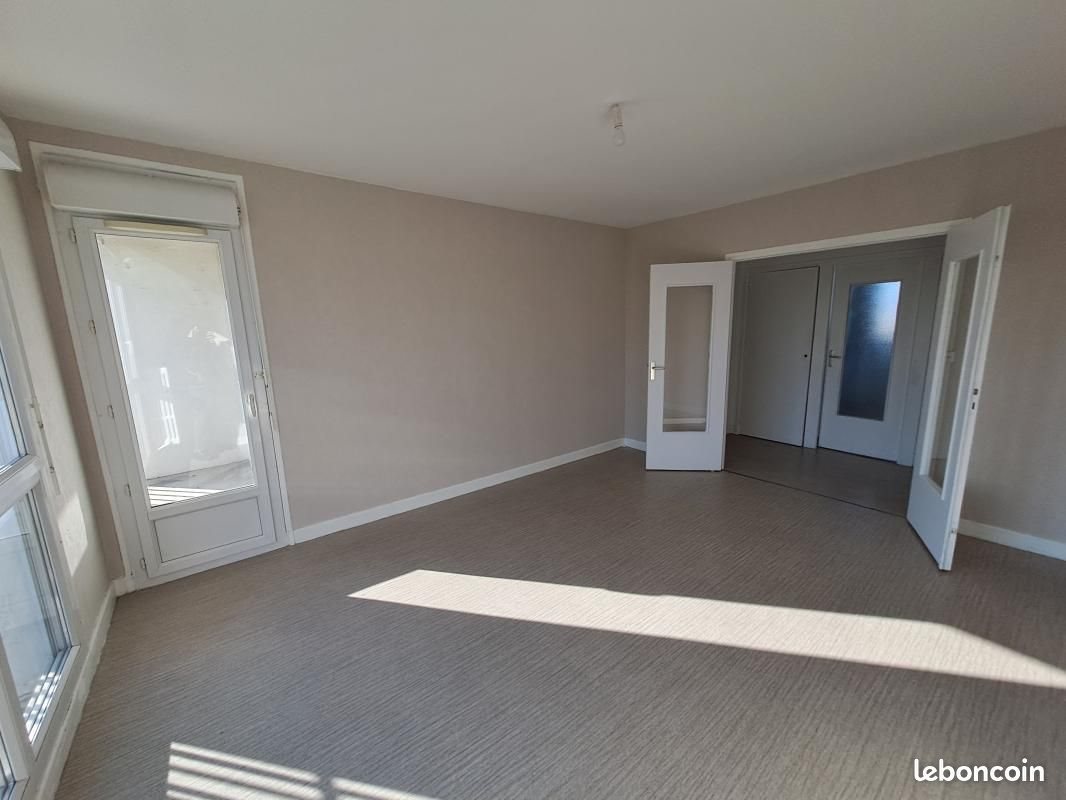 Appartement à louer, 77m², Vitry-le-François