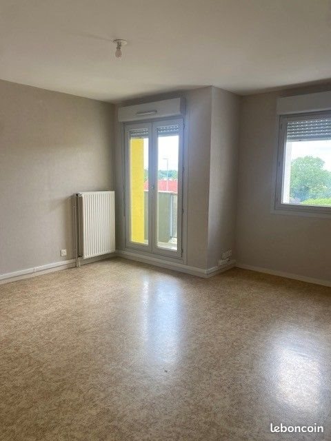 Appartement à louer, 81m², Langres