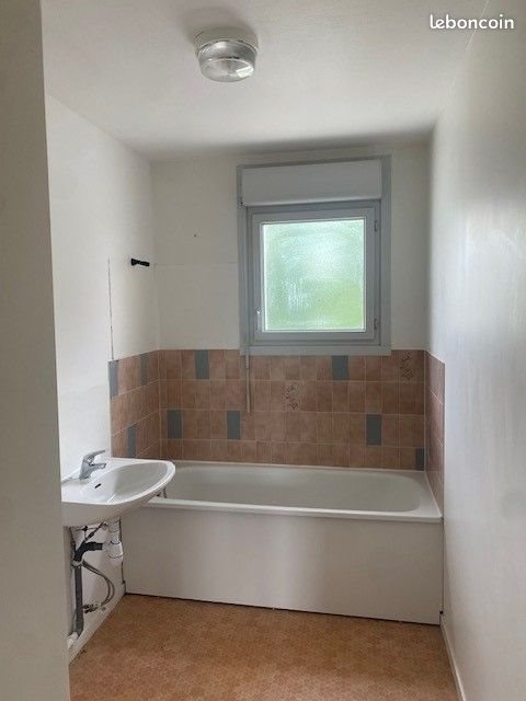Appartement à louer, 81m², Langres