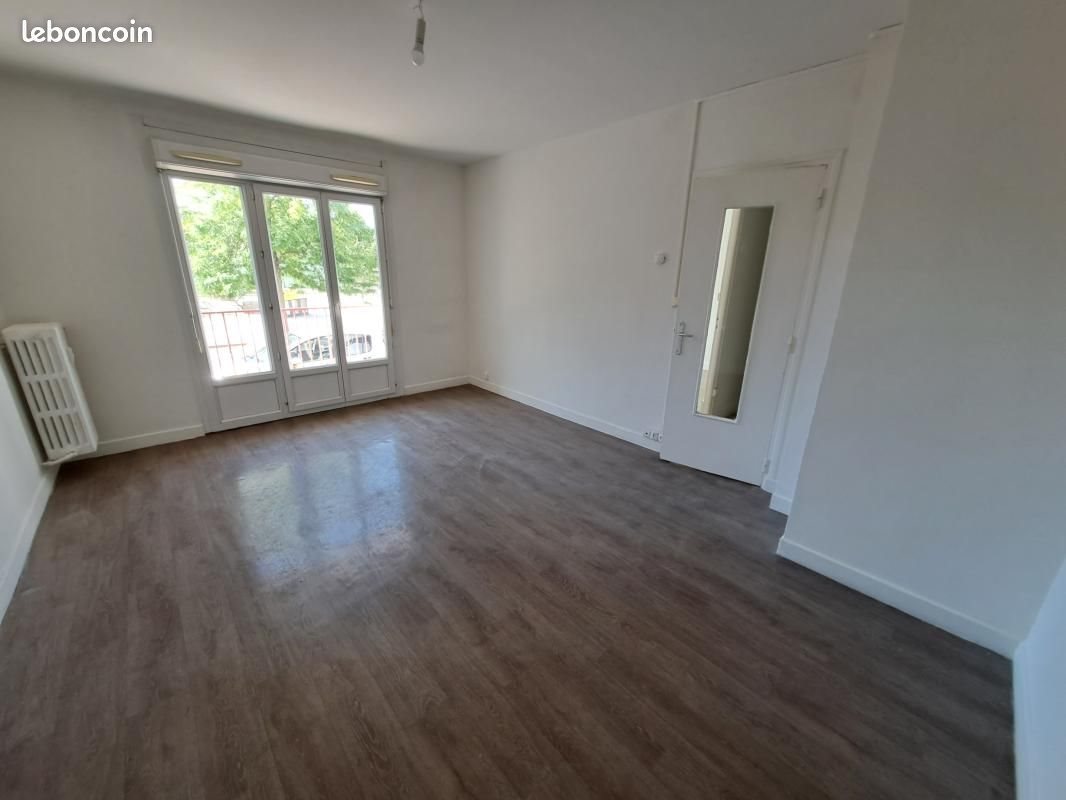 Appartement à louer, 83m², Vitry-le-François