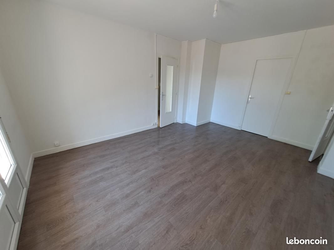 Appartement à louer, 83m², Vitry-le-François