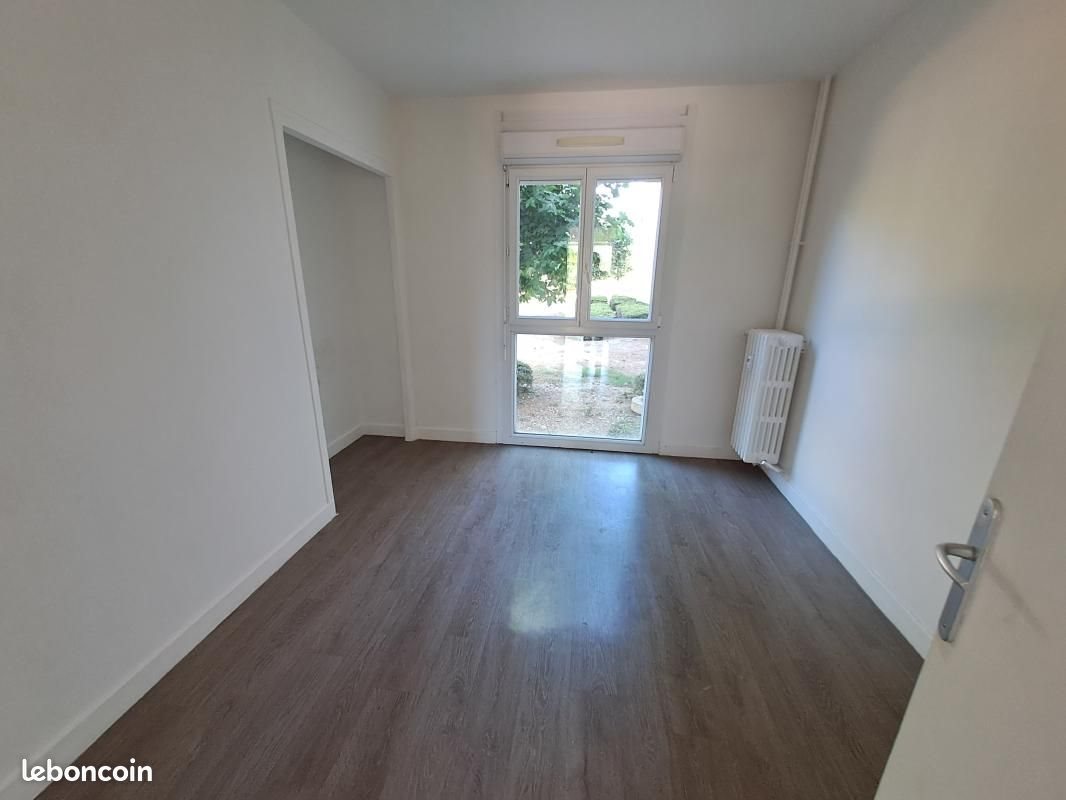 Appartement à louer, 83m², Vitry-le-François