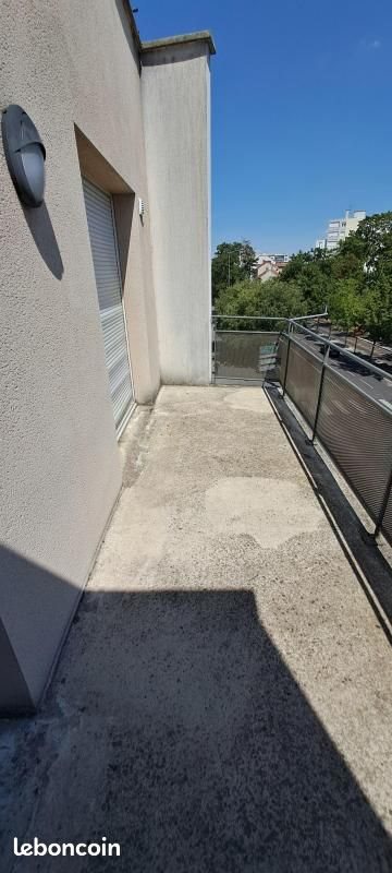 Appartement à louer, 86m², Reims