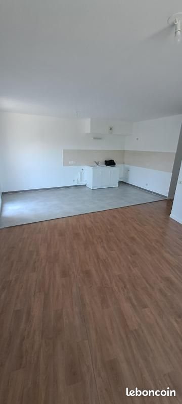 Appartement à louer, 86m², Reims