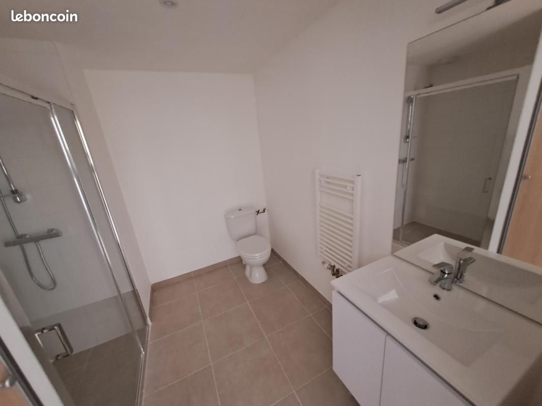 Appartement à louer, 42m², Vitry-le-François