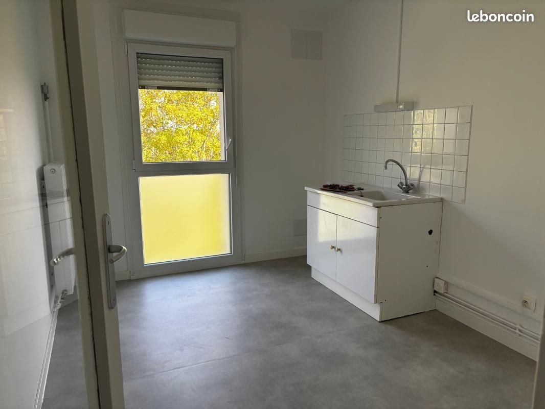 Appartement à louer, 77m², Pargny-sur-Saulx