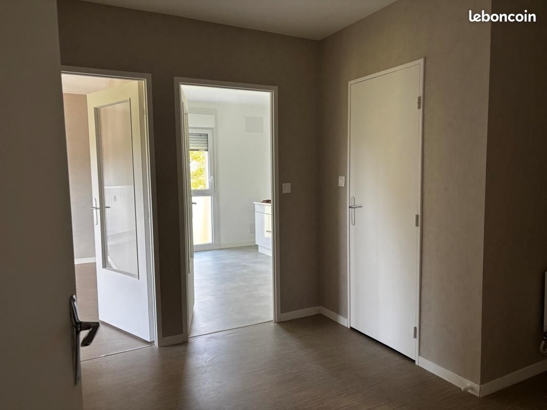 Appartement à louer, 77m², Pargny-sur-Saulx