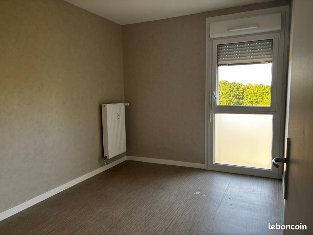 Appartement à louer, 77m², Pargny-sur-Saulx