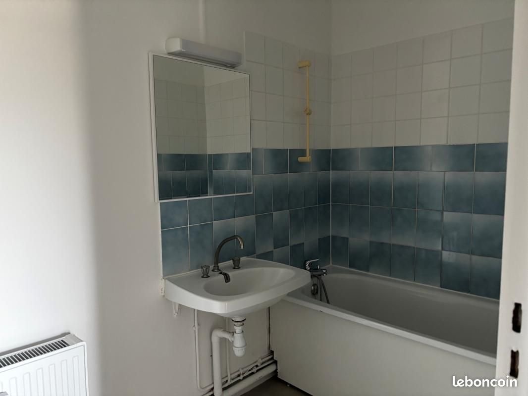 Appartement à louer, 77m², Pargny-sur-Saulx
