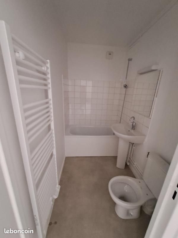 Appartement à louer, 18m², Reims