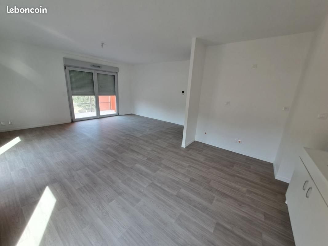 Appartement à louer, 84m², Vitry-le-François