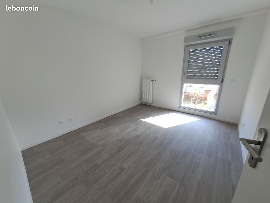 Appartement à louer, 84m², Vitry-le-François