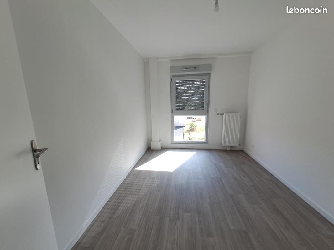 Appartement à louer, 84m², Vitry-le-François