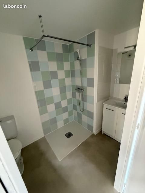 Appartement à louer, 21m², Bétheny