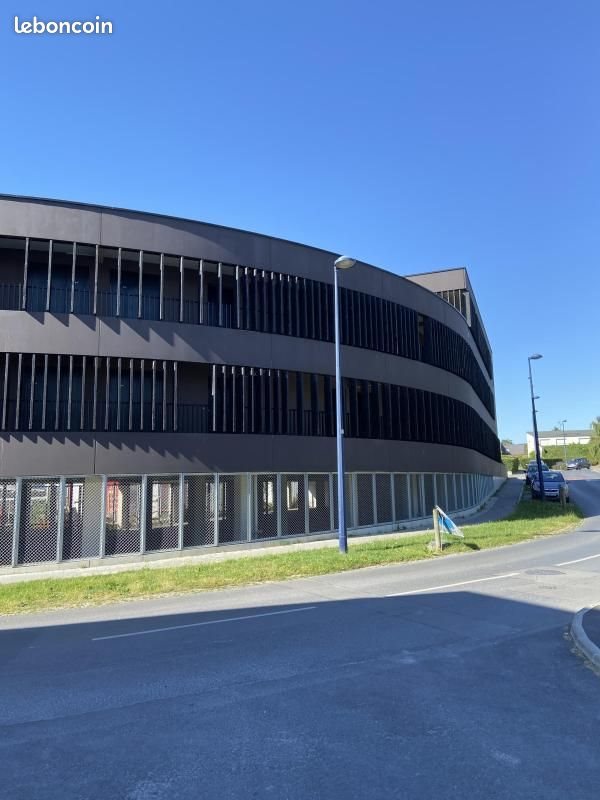 Appartement à louer, 21m², Bétheny