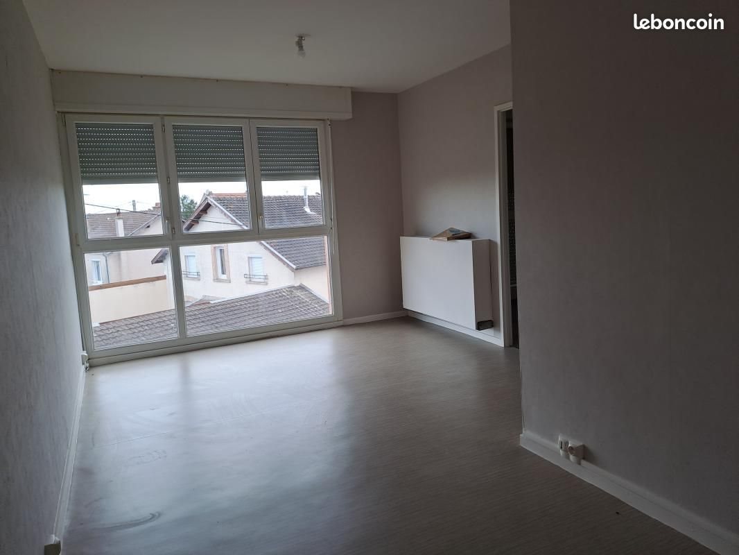 Appartement à louer, 31m², Pargny-sur-Saulx