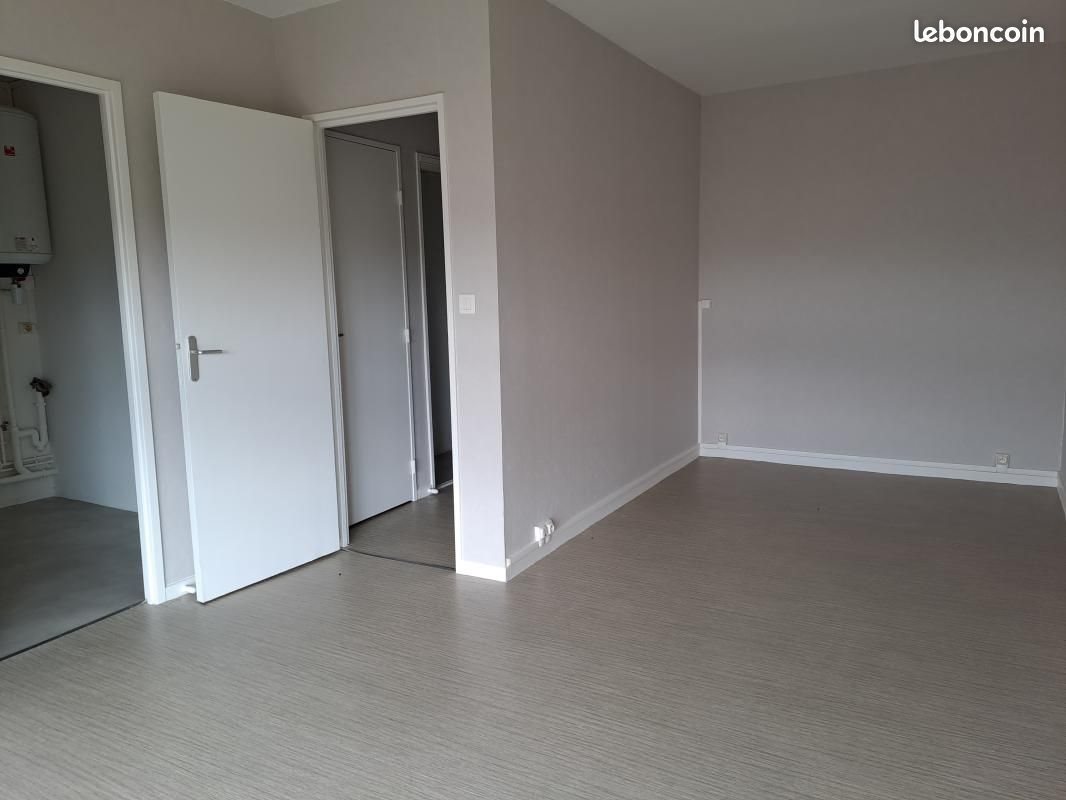 Appartement à louer, 31m², Pargny-sur-Saulx