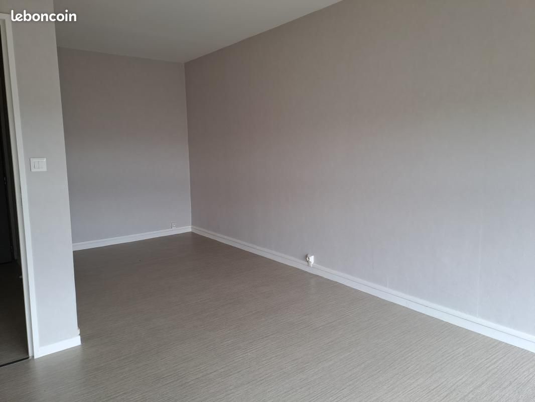 Appartement à louer, 31m², Pargny-sur-Saulx