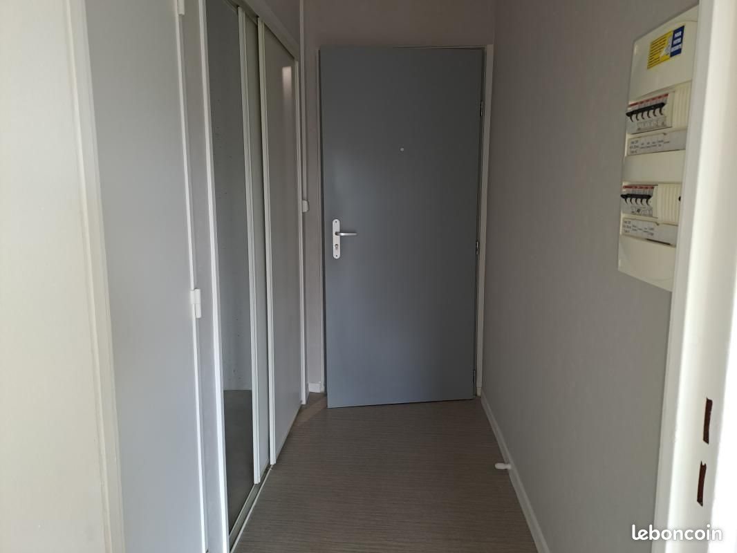 Appartement à louer, 31m², Pargny-sur-Saulx