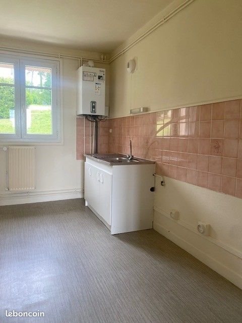 Appartement à louer, 70m², Chalindrey