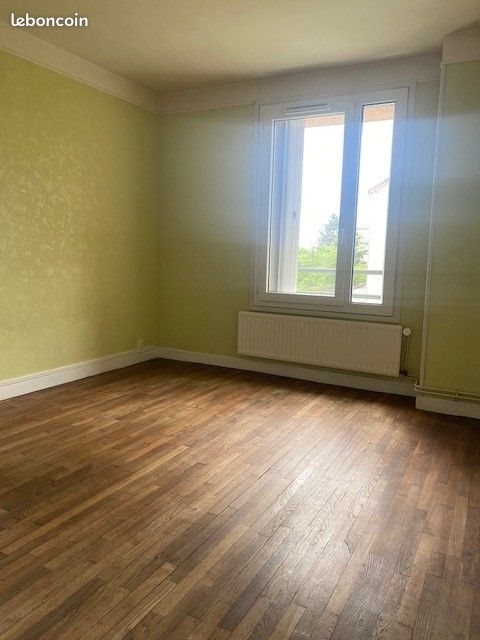 Appartement à louer, 70m², Chalindrey