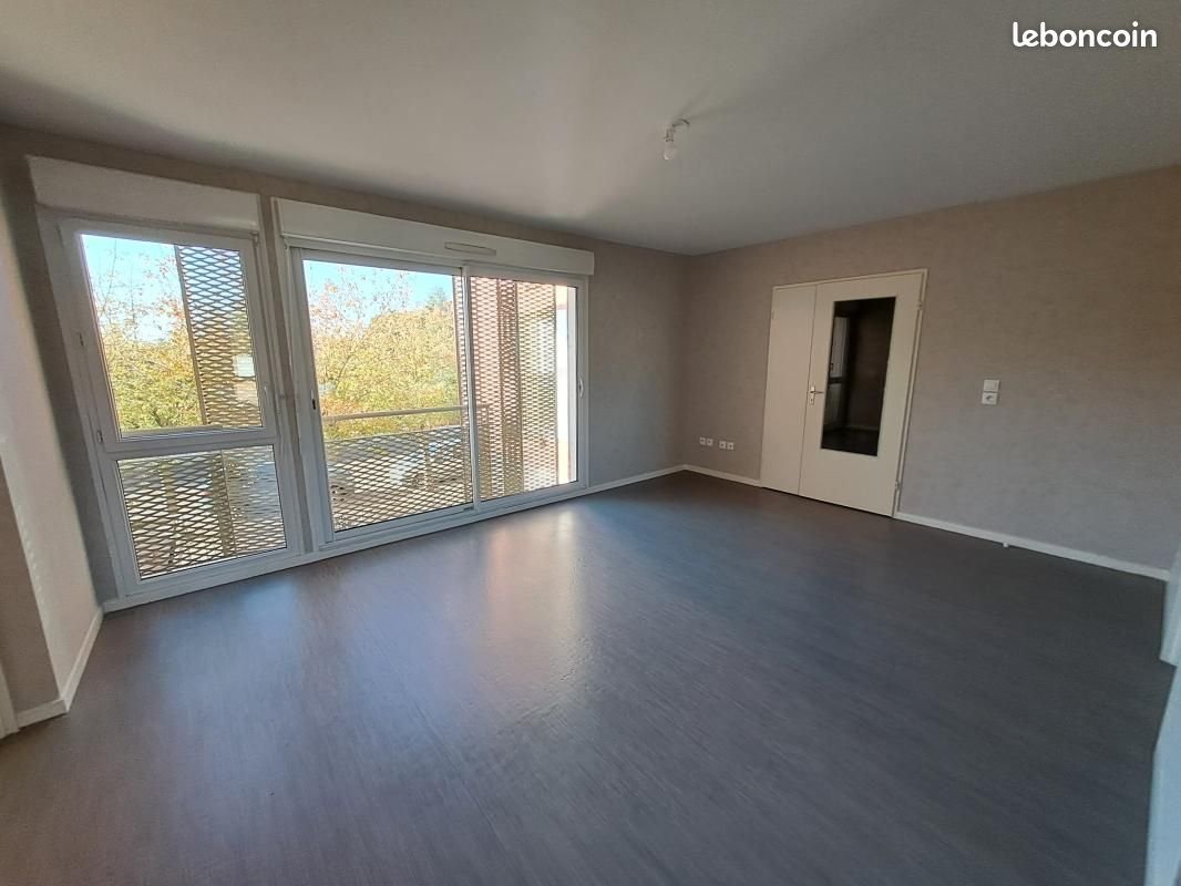 Appartement à louer, 89m², Vitry-le-François