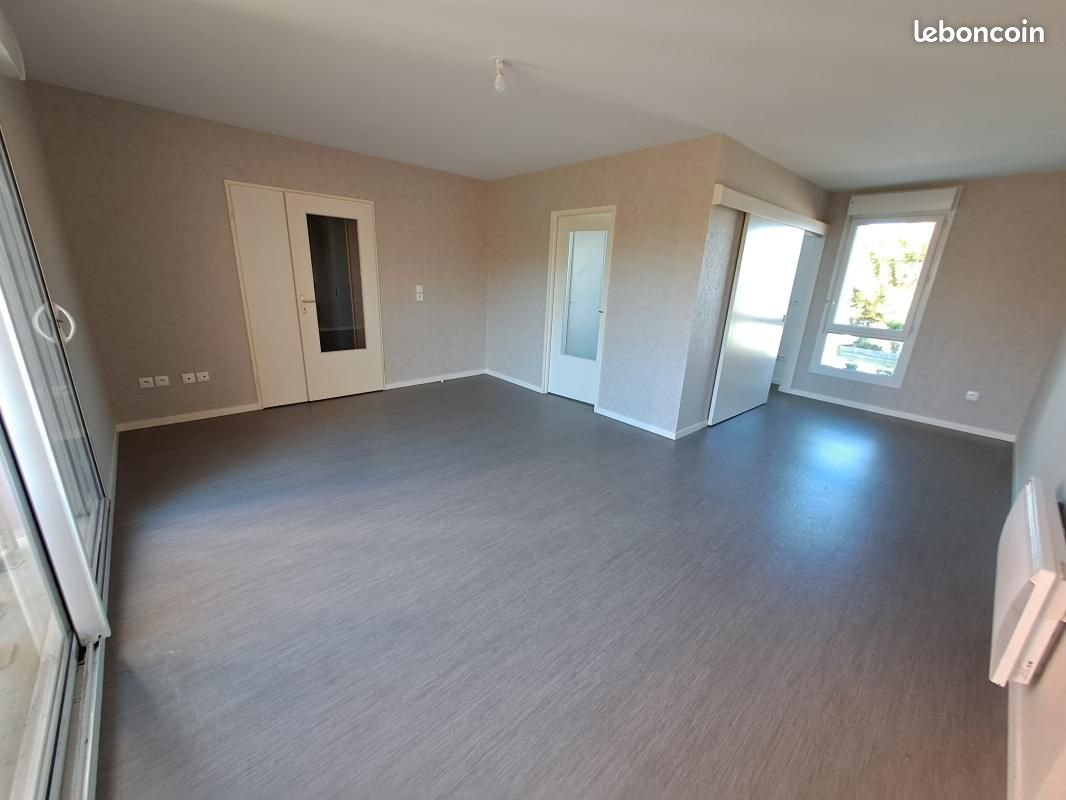 Appartement à louer, 89m², Vitry-le-François