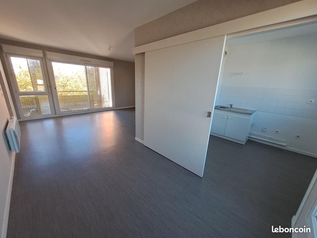Appartement à louer, 89m², Vitry-le-François