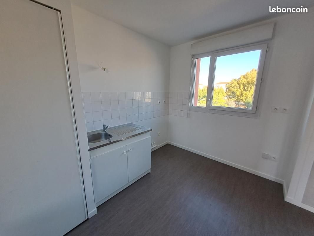 Appartement à louer, 89m², Vitry-le-François