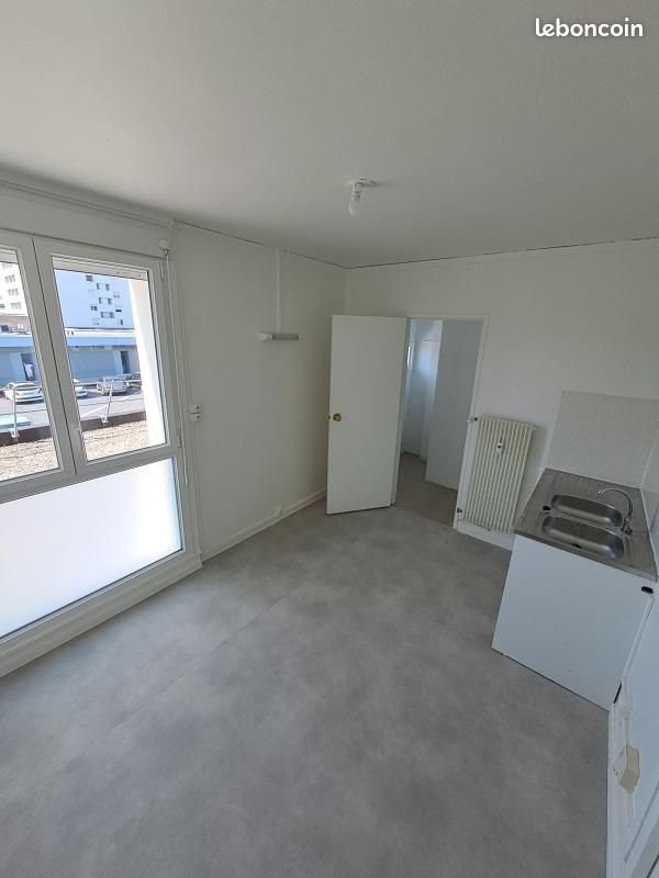 Appartement à louer, 108m², Reims
